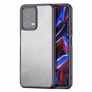 Чехол Dux Ducis Aimo для Xiaomi Redmi Note 12 5G Poco X5 5G