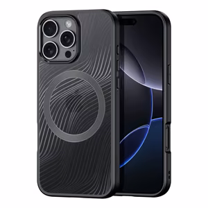 Ümbris Dux Ducis Aimo Mag Apple iPhone 16 Pro