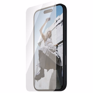 SAFE by PanzerGlass iPhone 16 6.1" Ekraanikaitse Ultra-Wide Fit SAFE95875
