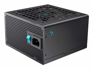 DeepCool PL800D toiteplokk 800 W 20+4 pin ATX ATX must