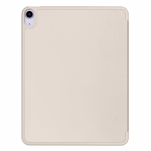 Чехол Tech-Protect SmartCase для iPad Air 10.9" (2020/2022) / 11" (2024/2025/2026) - бежевый