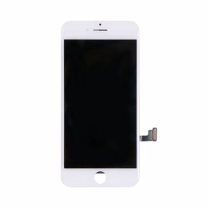 LCD screen iPhone 7 (valge) HQ+