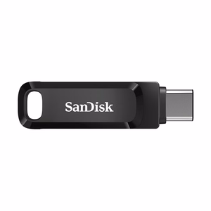 SanDisk pendrive 32GB USB-C Ultra Dual Drive Go 150 MB/s