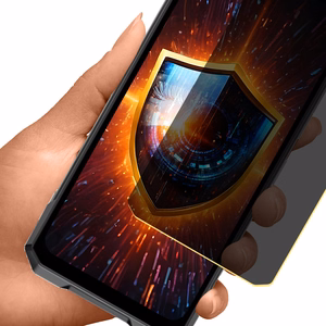 Doogee Blade GT Ultra – 3mk Silky Matt Privacy privaatsusfilter