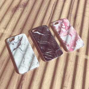 Wozinsky Marble TPU чехол для Xiaomi Mi 11i / Poco F3 белый