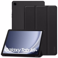 Tech-Protect SmartCase jaoks Samsung Galaxy Tab A9+ 11" X210 / X215 / X216 - must