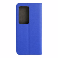 SENSITIVE Book case jaoks XIAOMI Redmi 15 4G / 5G (171.1) light sinine