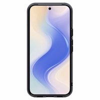 Spigen Ultra Hybrid Mag MagSafe Ümbris jaoks Google Pixel 10 Pro XL - Clear must