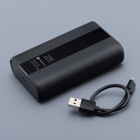 Powerbank Forcell F-Energy Energo P20K2 QC3.0 PD 3A 22,5W 20000 mAh must