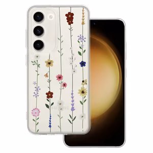 Tel Protect Flower jaoks Samsung Galaxy A05 design 4