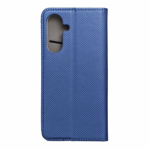 SMART Ümbris Kaaned jaoks SAMSUNG A36 5G tumesinine