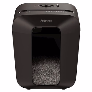 Шредер FELLOWES Powershred LX41M 4300701