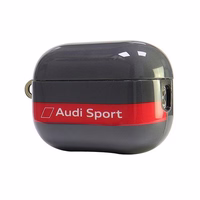 Audi IML Sport Ümbris jaoks AirPods Pro 2 - hall