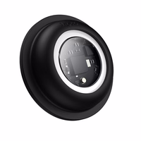 Locator compatible with Apple Find My Hoco E91B valge