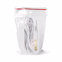 Samsung EHS64AVFWE Wired Kõrvaklapid Mini Jack 3.5mm Stereo Hi-Fi (Bulk - Replacement Packaging) - Valge