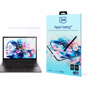 3mk Paper Feeling™ matt kile Lenovo ThinkPad L13 2in1 Gen 6