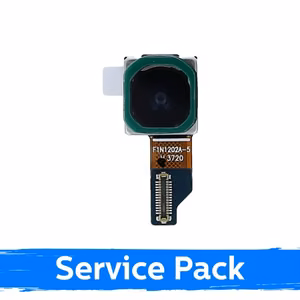 Kaamera ühilduv Samsung S928 S24 Ultra / Samsung S918 S23 Ultra tagakaamera / (ultrawide) 12M / (Service Pack)