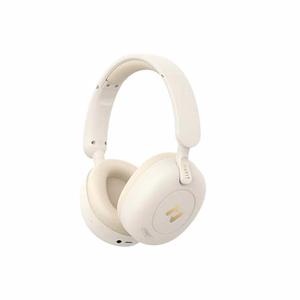 Bluetooth kõrvaklapid Havit H655BT PRO (beežid)