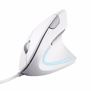 Trust Verto kontorihiir parema käe USB Type-A optiline 1600 DPI