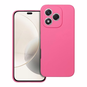 Ümbris Silikoon 2mm jaoks HONOR 400 Lite roosa