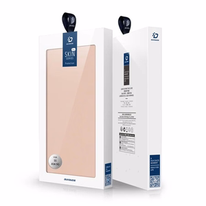Case Dux Ducis Skin Pro Samsung A366 A36 5G/A566 A56 5G rose gold