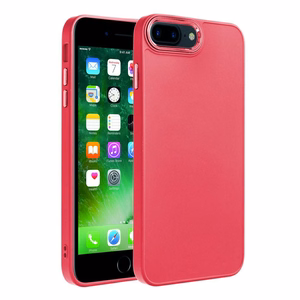 FRAME Ümbris jaoks IPHONE 7 PLUS / 8 PLUS magenta