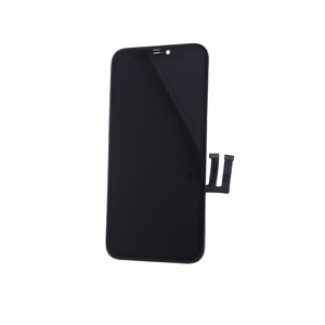 LCD Display with touch screen jaoks iPhone 11 Service Pack