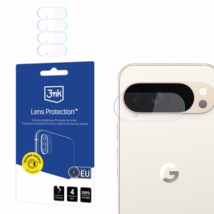 3mk Lens Protection защитное стекло камеры для Google Pixel 10 Pro XL