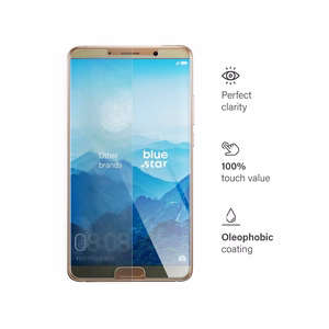 Karastatud klaas do Huawei Nova 9 sinine Star