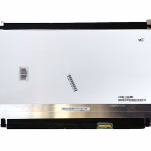 Sülearvuti LCD-ekraan 15,6" 2880 x 1620 WQXGA+, 3K, SLIM, matt, 40pin (parem), A+
