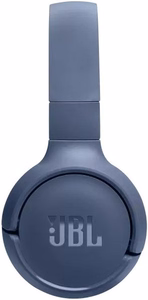 Juhtmevabad kõrvaklapid JBL Tune 520BT sinine