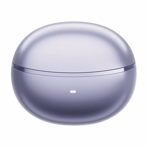 QCY N70 HT18 Lite juhtmevabad kõrvaklapid lilla