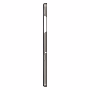 Spigen Smart Fold Чехол для Samsung Galaxy Tab A9+ A11+ чёрный