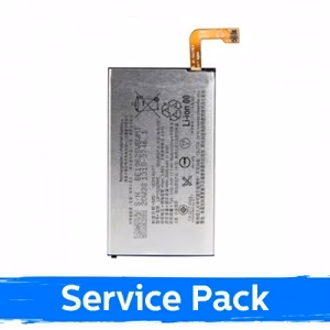 Aku, ühilduv Sony Xperia 5 (Service Pack)