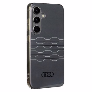 Audi IML Geometric Pattern Ümbris S24 S921 must/must hardcase AU-IMLS24-A6/D3-BK