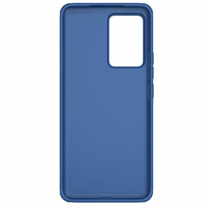 Чехол Nillkin Super Frosted Shield Pro для Xiaomi 13 Lite синий