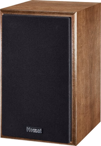 Magnat Monitor S10 B 2-ribaline juhtmega kõlar, must ja pruun, 60 W