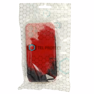 Tel Protect Ink Ümbris jaoks Iphone 12 Pro Max design 2