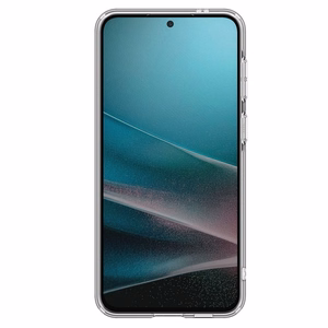 Spigen Ultra Hybrid ümbris Galaxy A57 5G läbipaistev