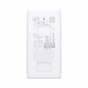 PoE adapter 15W Ubiquiti U-POE