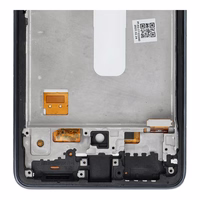 LCD Display jaoks SAMSUNG A53 A536 INCELL with frame