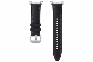 SLL50LBEGEU hübriidrihm (S/M/L) Samsung Galaxy Watch8, must