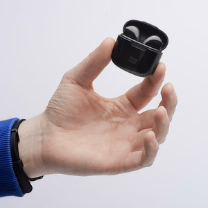 Juhtmevaba earbuds sinine Star FI7 TWS must
