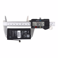 Battery jaoks iPhone 12 MINI 2227 mAh Sinine Star HQ