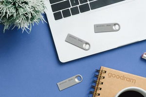 USB memory drive Goodram UNO3 32GB USB 3.2 gen.1