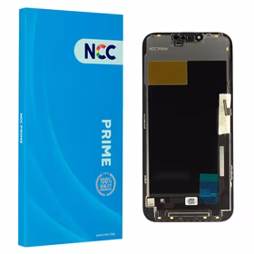 LCD Display NCC jaoks Iphone 13 Pro Max must Incell IC Prime