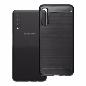 Ümbris Samsung A7 2018 ( A750 ) Carbon 2.0 must