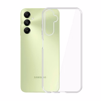 3mk Clear Ümbris jaoks Samsung Galaxy A05s
