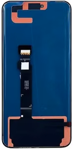 Huawei Honor Magic6 Pro 5G LCD-ekraan puutetundliku ekraaniga, must, ORG