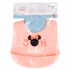 Minnie Mouse Indigo Dreams taskuga pudipõll